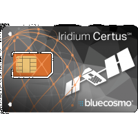 Iridium GO! exec Monthly Service Plans