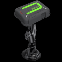 ZOLEO Universal Mount Kit Open Box