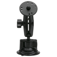 Iridium GO! RAM Suction Cup Mount