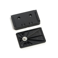 Iridium GO! Wall Mount Kit Open Box