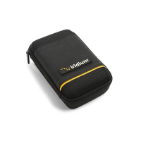 Iridium GO! Carry Bag with Carabiner Open Box