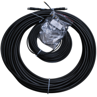 IsatDock/Terra - 40m Passive & GPS Cable Kit
