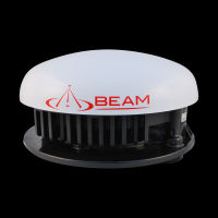 IsatDock Transport Active Mag Antenna