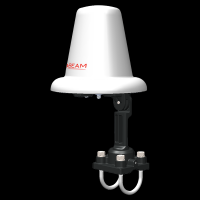 IsatDock Fixed Passive Antenna