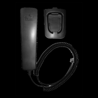 Beam Privacy Handset for IsatPhone compatible IsatDocks