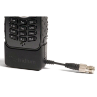 Iridium Extreme Antenna Adapter Power USB