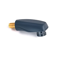 Antenna Adapter for Iridium 9505, 9505A and 9500 Satellite Telephones