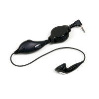 Iridium Hands Free Headset