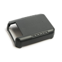 Iridium GO! Protective Cover