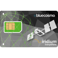 Iridium GO! Global Prepaid Service