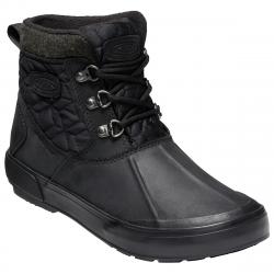 Keen Women's Elsa Ii Quilted Waterproof Insulated Ankle Boots - Size 7