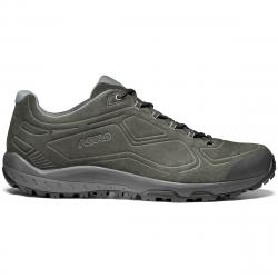 Asolo Men's Flyer Leather Hiking Shoe - Size 8