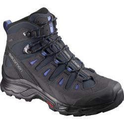 Salomon Women's Quest Prime Gtx Waterproof Mid Hiking Boots - Size 10