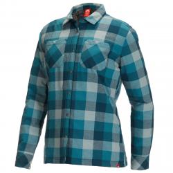 EMS Women's Timber Lined Flannel Jacket - Size XS