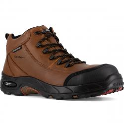 Reebok Work Men's Tiahawk Hiker Boots
