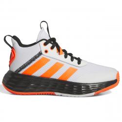 Adidas Boys' Ownthegame 2.0 Basketball Shoes