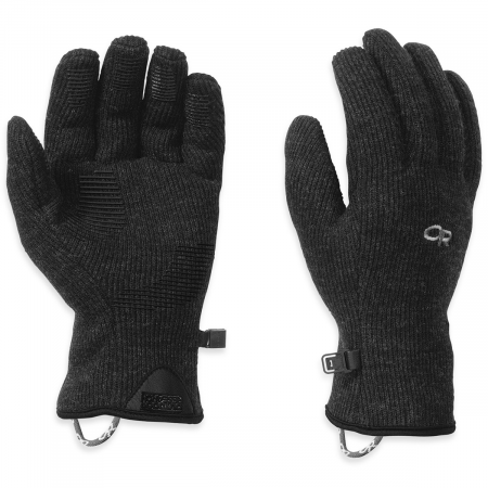 Outdoor Research Men's Flurry Sensor Gloves