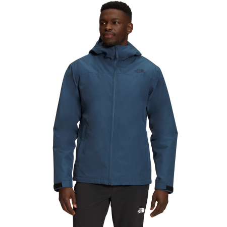 The North Face Men's Dryzzle Futurelight Insulated Jacket