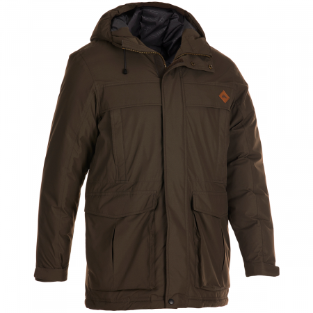 EMS Men's Ryker Down Parka