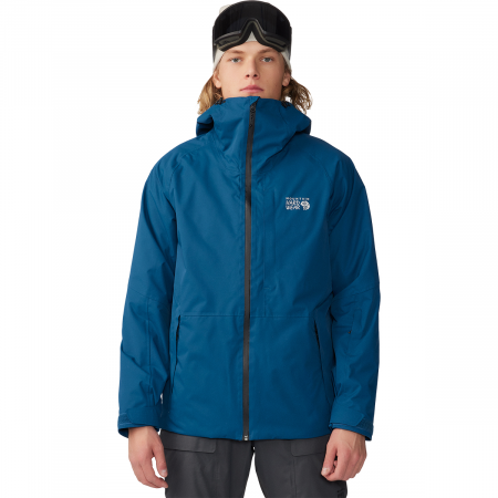 Mountain Hardwear Men's Firefall/2 Insulated Jacket