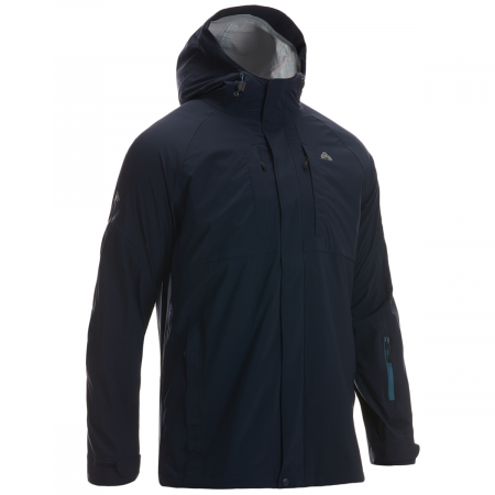 EMS Men's Nor'easter 3-In-1 Jacket