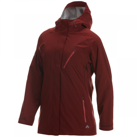 EMS Women's Nor'easter 3-In-1 Jacket