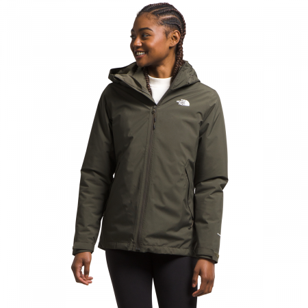 The North Face Women's Carto Triclimate Jacket