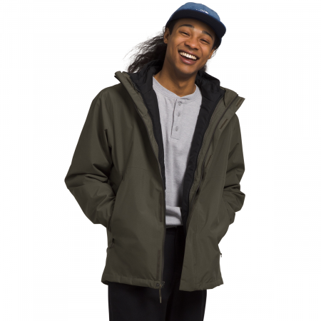 The North Face Men's Carto Triclimate Jacket