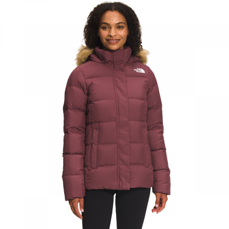 The North Face Women's Gotham Jacket