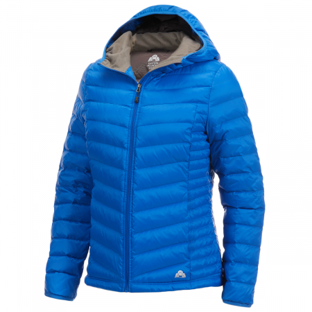 EMS Women's Featherpack Hooded Jacket