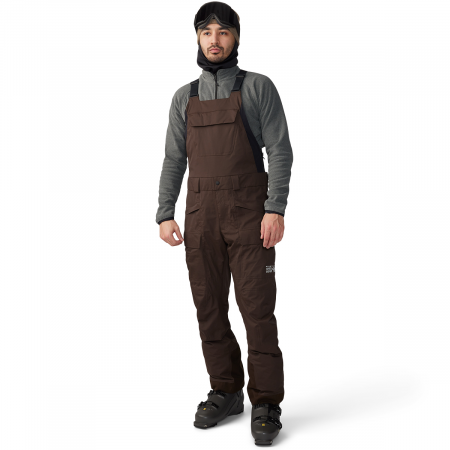 Mountain Hardwear Men's Firefall Bib