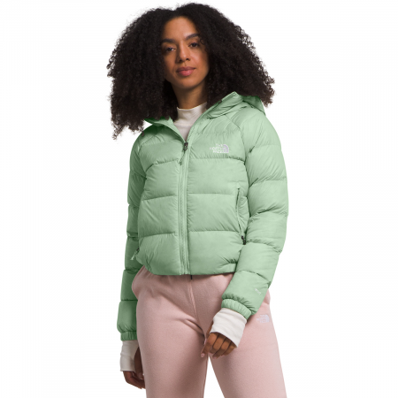 The North Face Women's Hydrenalite Down Hoodie Jacket