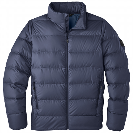 Outdoor Research Men's Coldfront Down Jacket