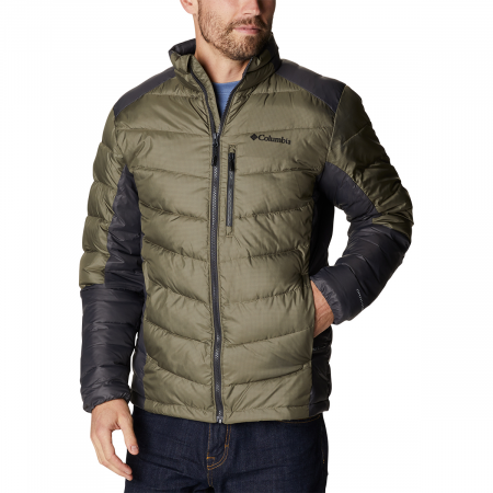 Columbia Men's Labyrinth Loop Jacket