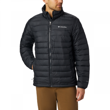 Columbia Men's Powder Lite Insulated Jacket