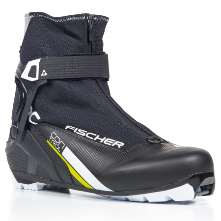 Fischer Men's Xc Control Cross Country Ski Boots