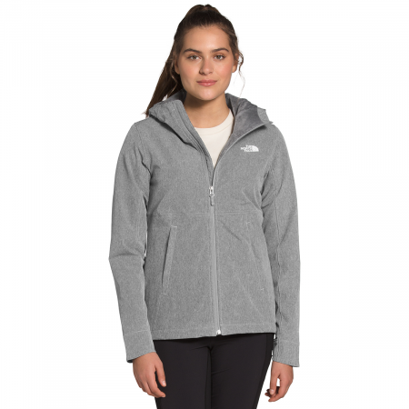 The North Face Women's Shelbe Raschel Hoodie