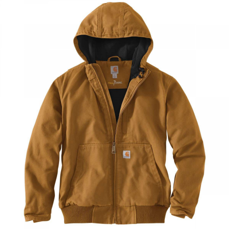 Carhartt Men's Full Swing Armstrong Active Jacket