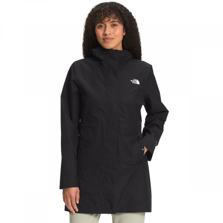 The North Face Women's Woodmont Parka