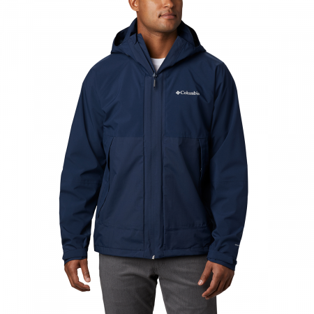 Columbia Men's Evolution Valley Jacket