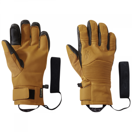 Outdoor Research Men's Point N Chute Gore-Tex Sensor Gloves