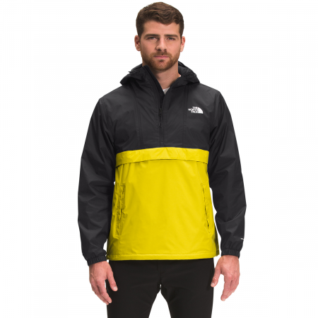 The North Face Men's Antora Anorak Jacket