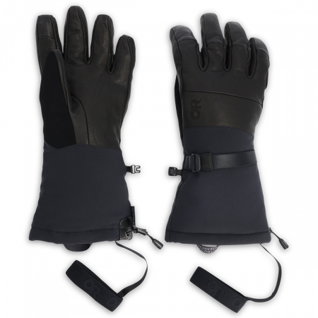 Outdoor Research Men's Carbide Sensor Gloves