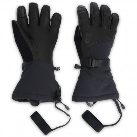 Outdoor Research Women's Carbide Sensor Gloves