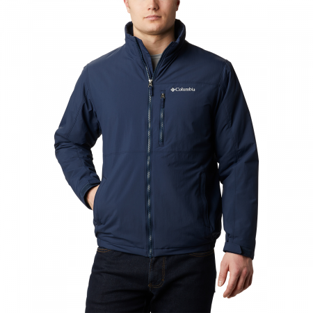 Columbia Men's Northern Utilizer Jacket