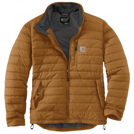 Carhartt Men's Gilliam Work Jacket