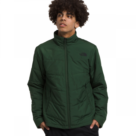 The North Face Men's Junction Insulated Jacket