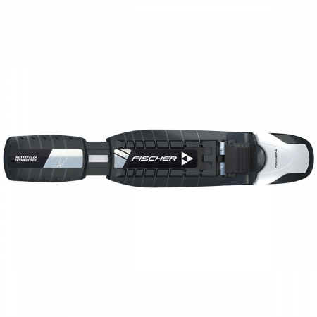 Fischer Bcx Magnum Nnn Cross Country Ski Bindings
