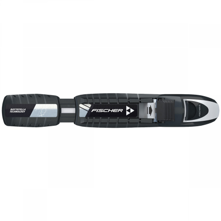 Fischer Bcx Auto Nnn Cross Country Ski Bindings
