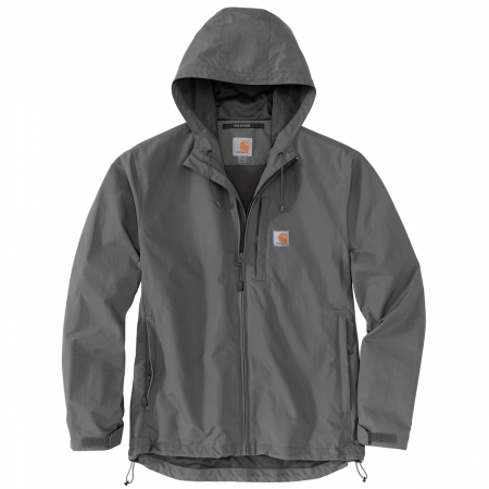 Carhartt Men's Rain Defender Relaxed Fit Lightweight Jacket